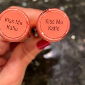 Lipsense - Kiss Me Katie